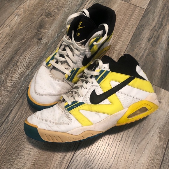 air tech challenge iii